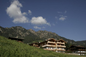 Gästehaus Larch, Alpbach, Österreich